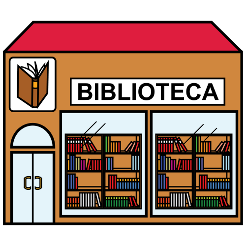 biblioteca